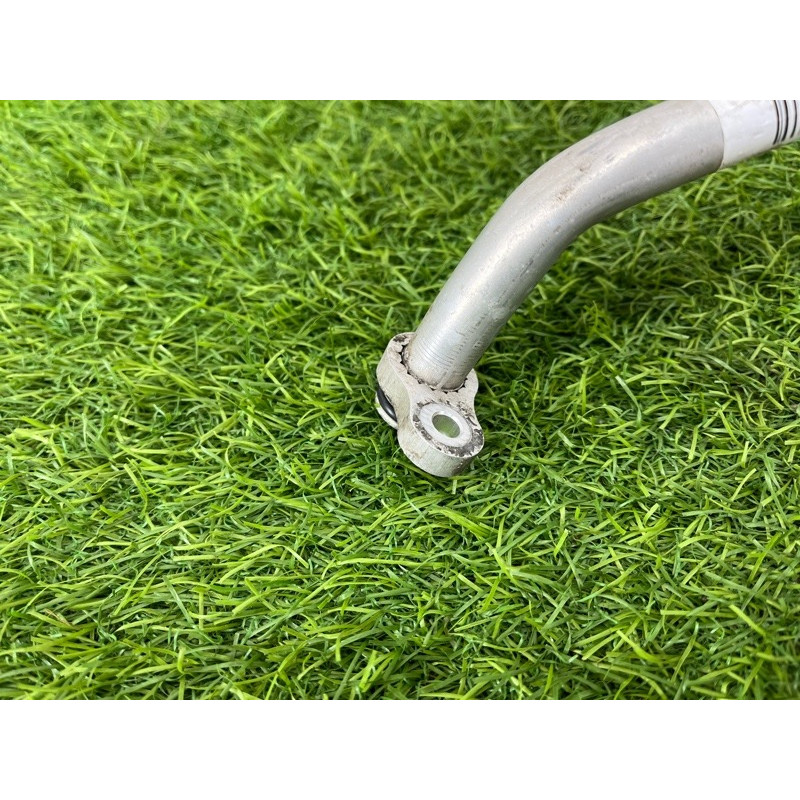 Трубка кондиционера (отопление и кондиционирование) Mitsubishi Outlander GF 2017 2.4 7815B783