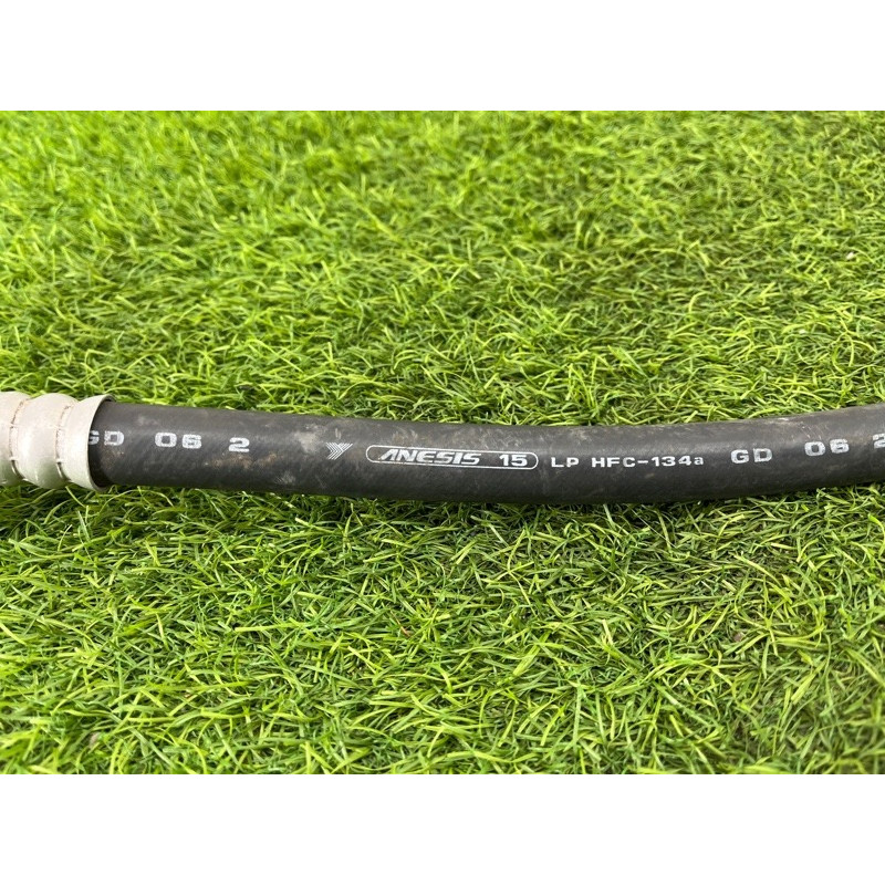 Трубка кондиционера (отопление и кондиционирование) Mitsubishi Outlander GF 2017 2.4 7815B783