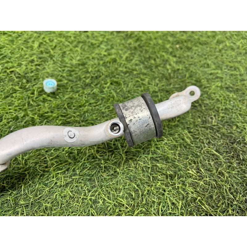 Трубка кондиционера (отопление и кондиционирование) Mitsubishi Outlander GF 2017 2.4 7815B783