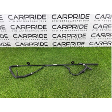 Трубка системы охлаждения