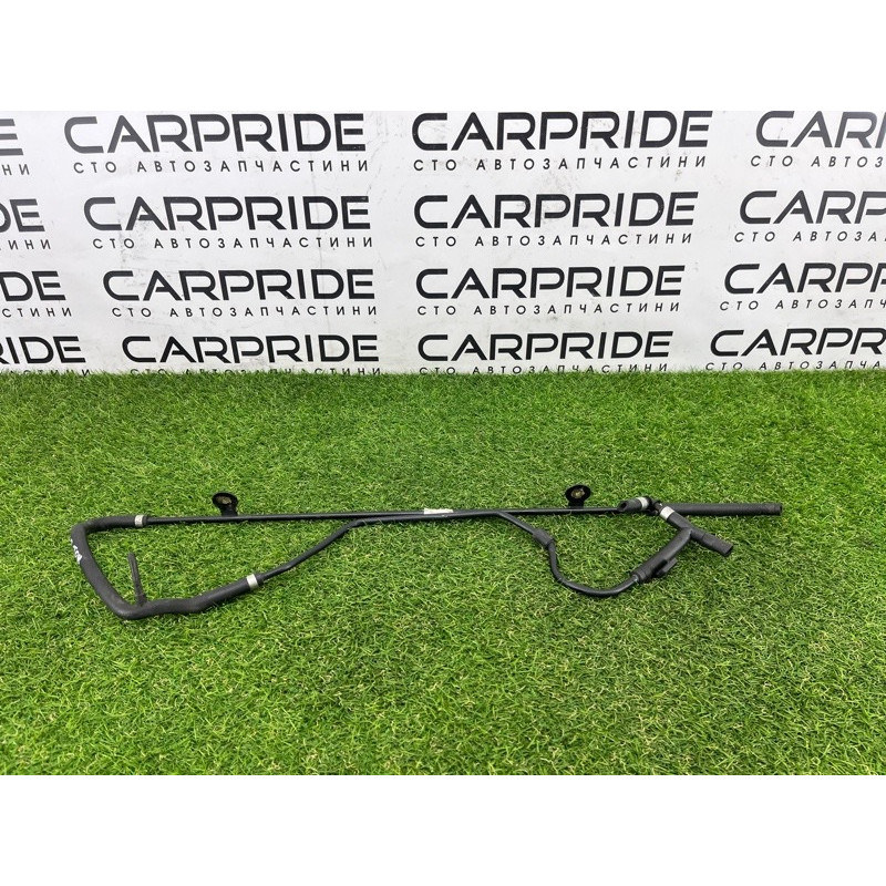 Трубка системы охлаждения (система охлаждения) Volkswagen Touareg NF 2012 3.6 CGRA 7P6122447N