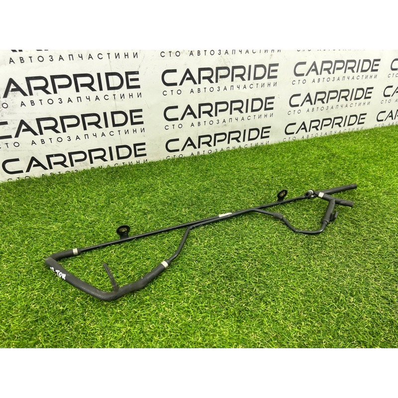 Трубка системы охлаждения (система охлаждения) Volkswagen Touareg NF 2012 3.6 CGRA 7P6122447N