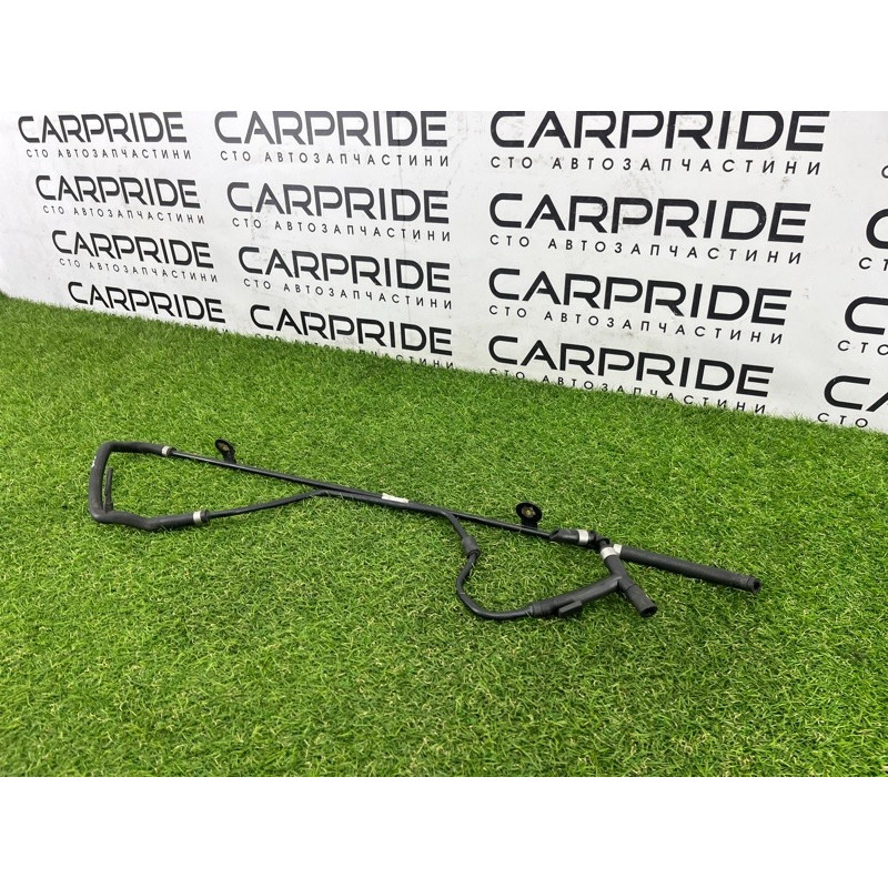 Трубка системы охлаждения (система охлаждения) Volkswagen Touareg NF 2012 3.6 CGRA 7P6122447N