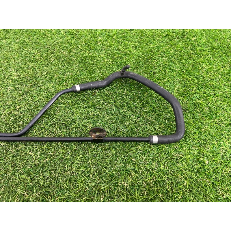 Трубка системы охлаждения (система охлаждения) Volkswagen Touareg NF 2012 3.6 CGRA 7P6122447N