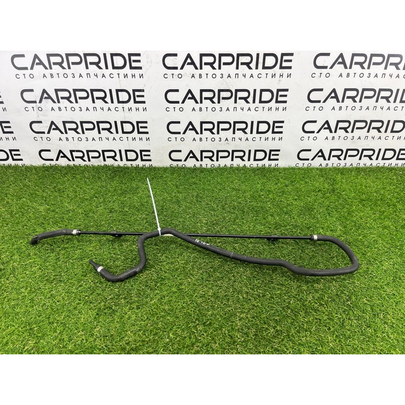 Трубка системы охлаждения (система охлаждения) Volkswagen Touareg NF 2011 3.0 TDI 7P6122447R