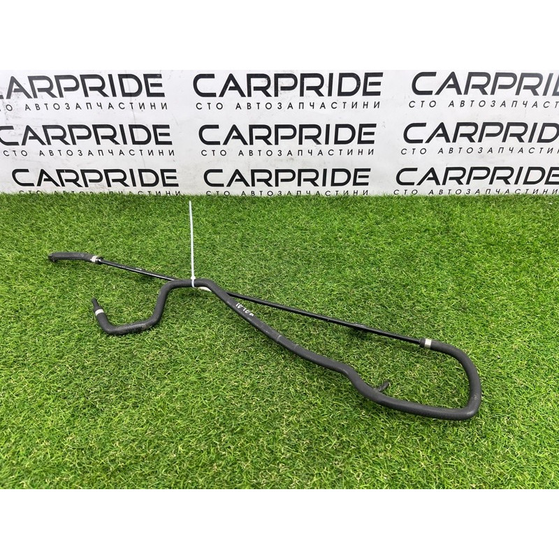 Трубка системы охлаждения (система охлаждения) Volkswagen Touareg NF 2011 3.0 TDI 7P6122447R