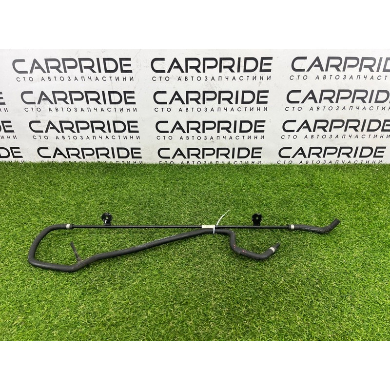 Трубка системы охлаждения (система охлаждения) Volkswagen Touareg NF 2011 3.0 TDI 7P6122447R