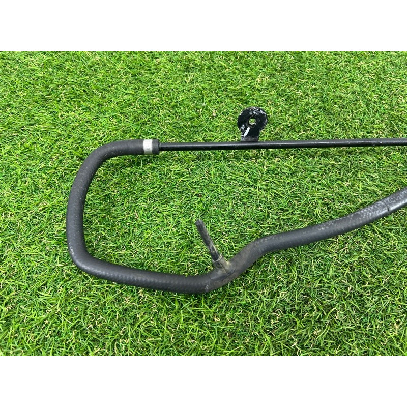 Трубка системы охлаждения (система охлаждения) Volkswagen Touareg NF 2011 3.0 TDI 7P6122447R