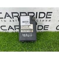 Блок предохранителей