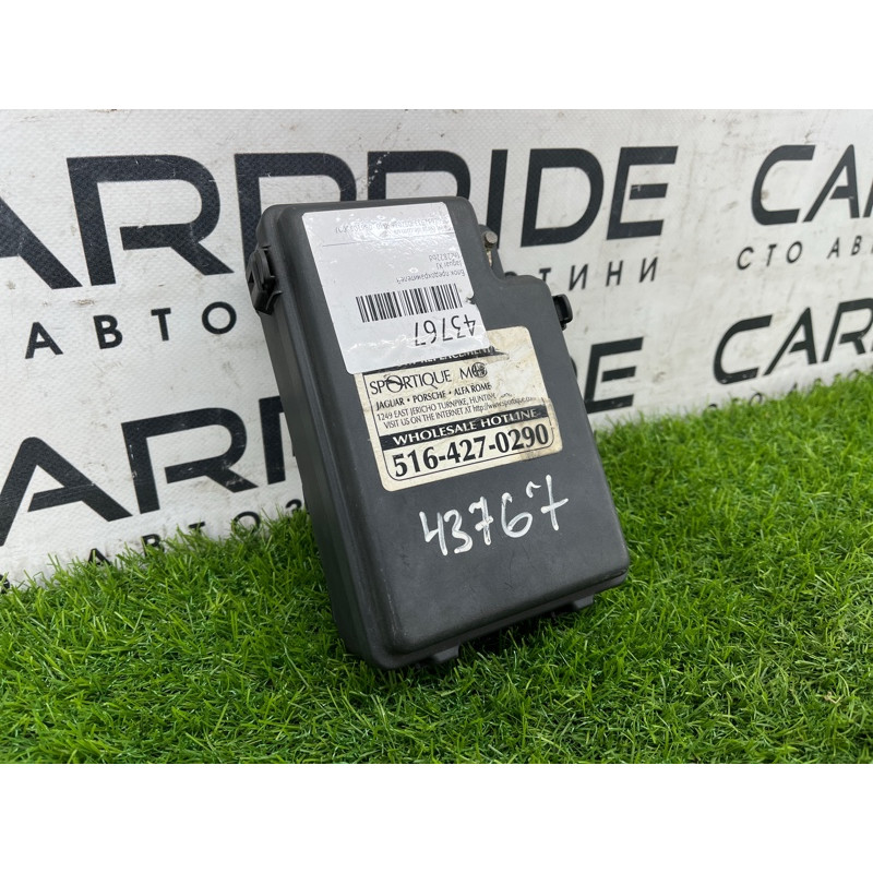 Блок предохранителей (электрика) Jaguar XJ X308 1999 LNC2822BD