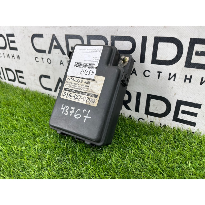 Блок предохранителей (электрика) Jaguar XJ X308 1999 LNC2822BD