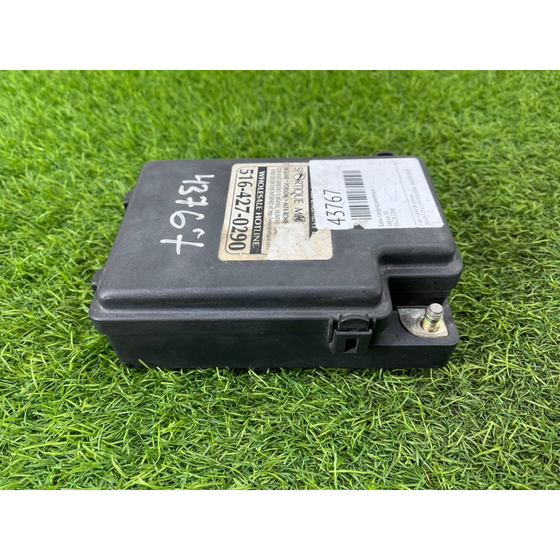 Блок предохранителей (электрика) Jaguar XJ X308 1999 LNC2822BD