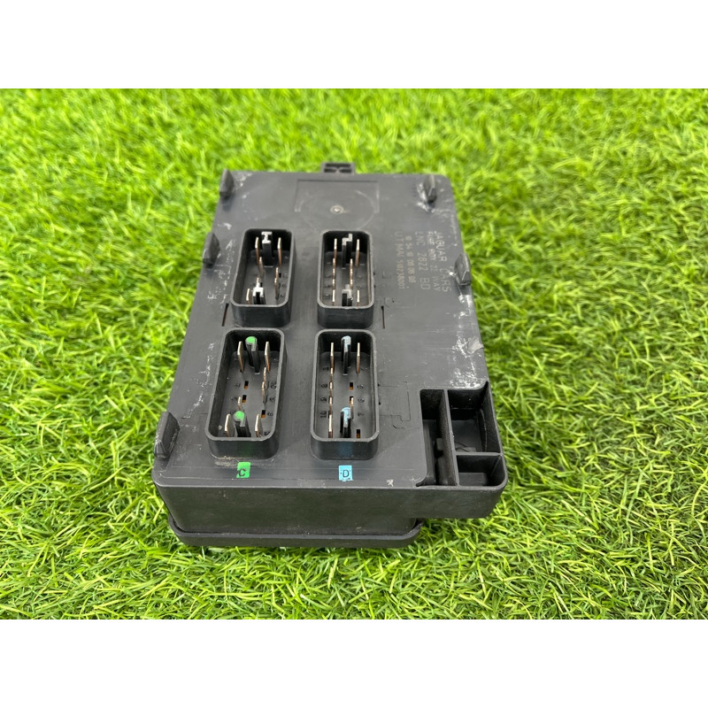 Блок предохранителей (электрика) Jaguar XJ X308 1999 LNC2822BD