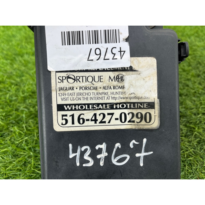 Блок предохранителей (электрика) Jaguar XJ X308 1999 LNC2822BD