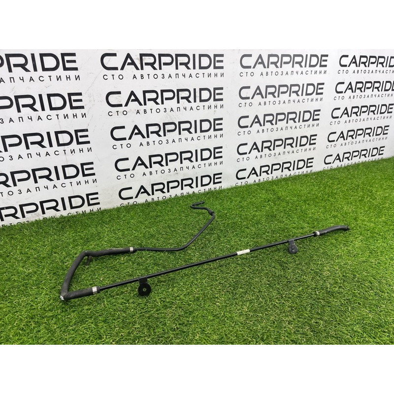 Трубка системы охлаждения (система охлаждения) Volkswagen Touareg NF 2013 3.6 7P6122447N