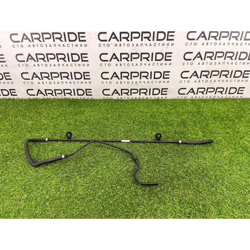 Трубка системы охлаждения (система охлаждения) Volkswagen Touareg NF 2013 3.6 7P6122447N