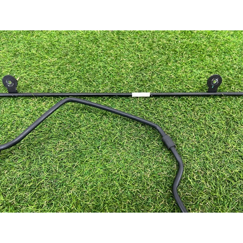 Трубка системы охлаждения (система охлаждения) Volkswagen Touareg NF 2013 3.6 7P6122447N