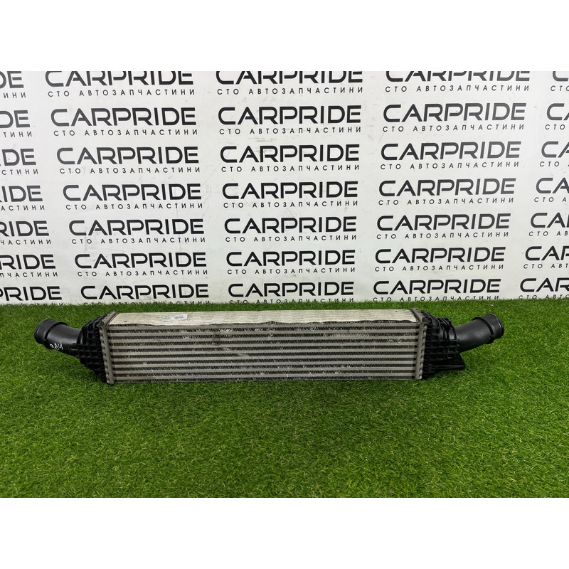 Интеркулер (система охлаждения) AUDI A4 B8 2012 2.0 CAEB 8K0145805P