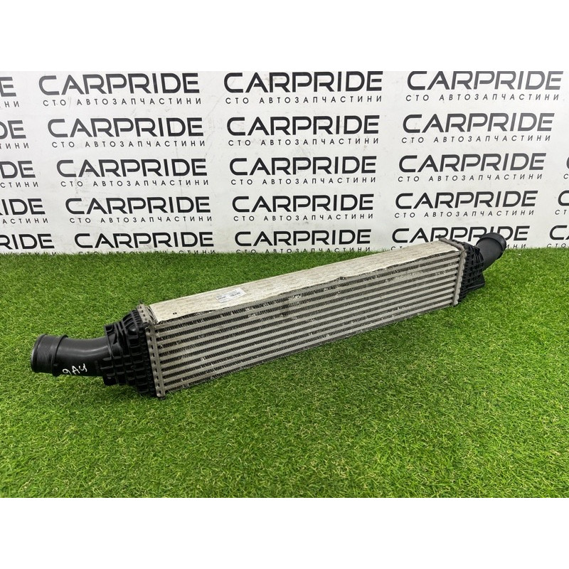 Интеркулер (система охлаждения) AUDI A4 B8 2012 2.0 CAEB 8K0145805P