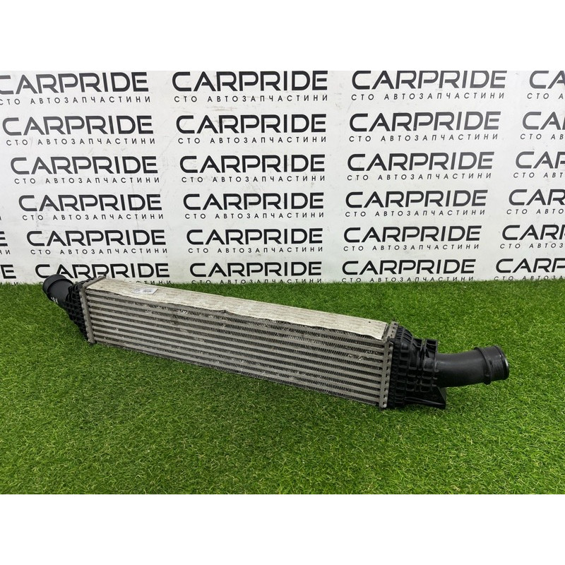 Интеркулер (система охлаждения) AUDI A4 B8 2012 2.0 CAEB 8K0145805P