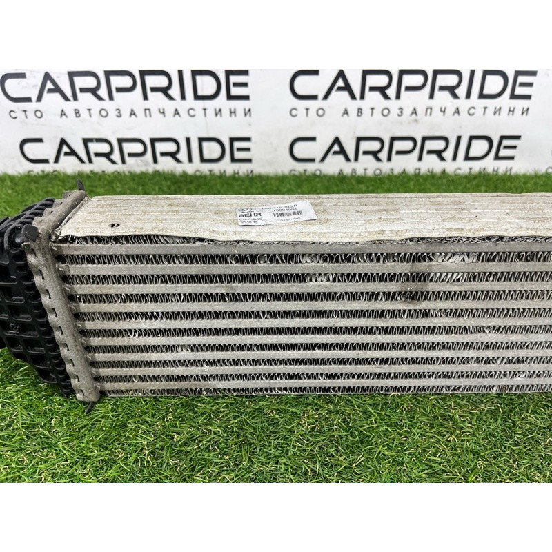 Интеркулер (система охлаждения) AUDI A4 B8 2012 2.0 CAEB 8K0145805P