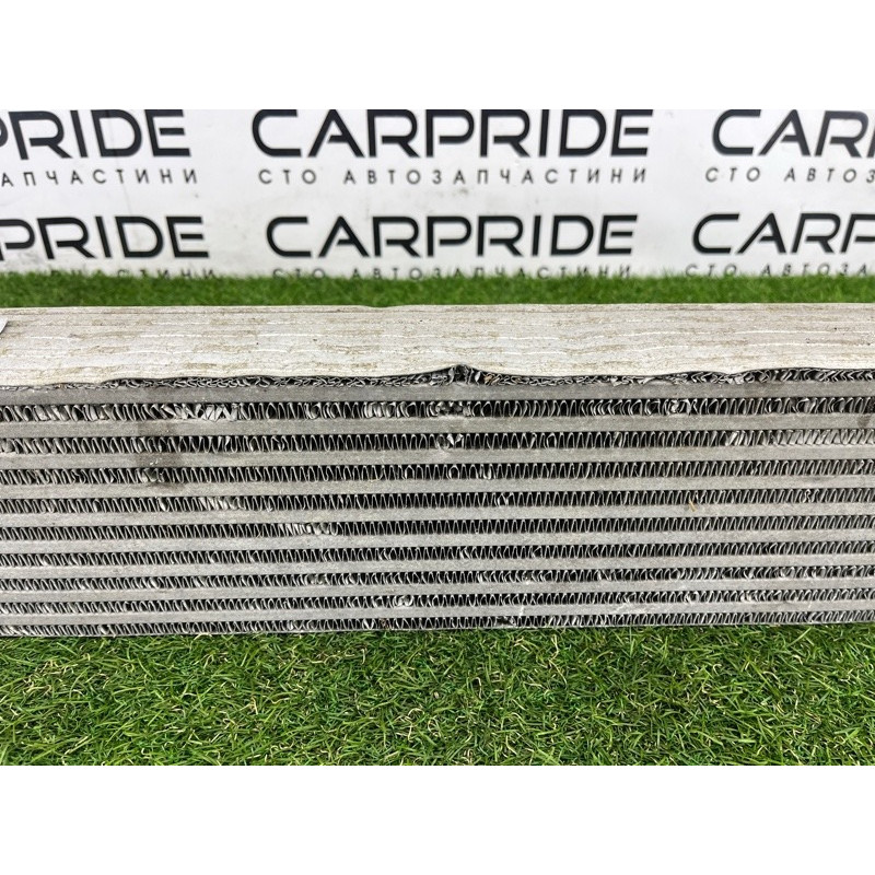 Интеркулер (система охлаждения) AUDI A4 B8 2012 2.0 CAEB 8K0145805P