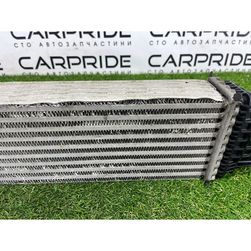 Интеркулер (система охлаждения) AUDI A4 B8 2012 2.0 CAEB 8K0145805P