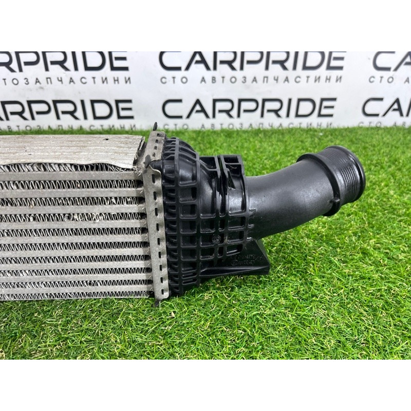 Интеркулер (система охлаждения) AUDI A4 B8 2012 2.0 CAEB 8K0145805P