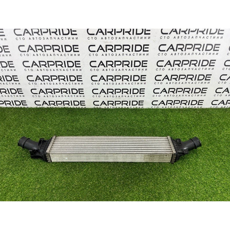 Интеркулер (система охлаждения) AUDI A4 B8 2012 2.0 CAEB 8K0145805P