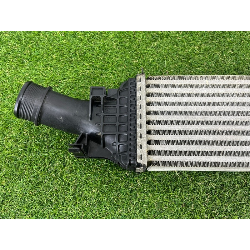 Интеркулер (система охлаждения) AUDI A4 B8 2012 2.0 CAEB 8K0145805P