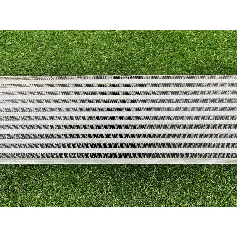 Интеркулер (система охлаждения) AUDI A4 B8 2012 2.0 CAEB 8K0145805P