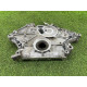 Передня кришка двигуна (двигун та елементи) BMW 5-series F10 2013 N63B44 11148483806