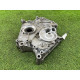 Передня кришка двигуна (двигун та елементи) BMW 5-series F10 2013 N63B44 11148483806