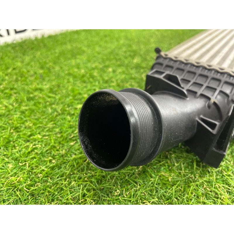 Интеркулер (система охлаждения) AUDI A4 B8 2012 2.0 CAEB 8K0145805P