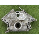 Передня кришка двигуна (двигун та елементи) BMW 5-series F10 2013 N63B44 11148483806