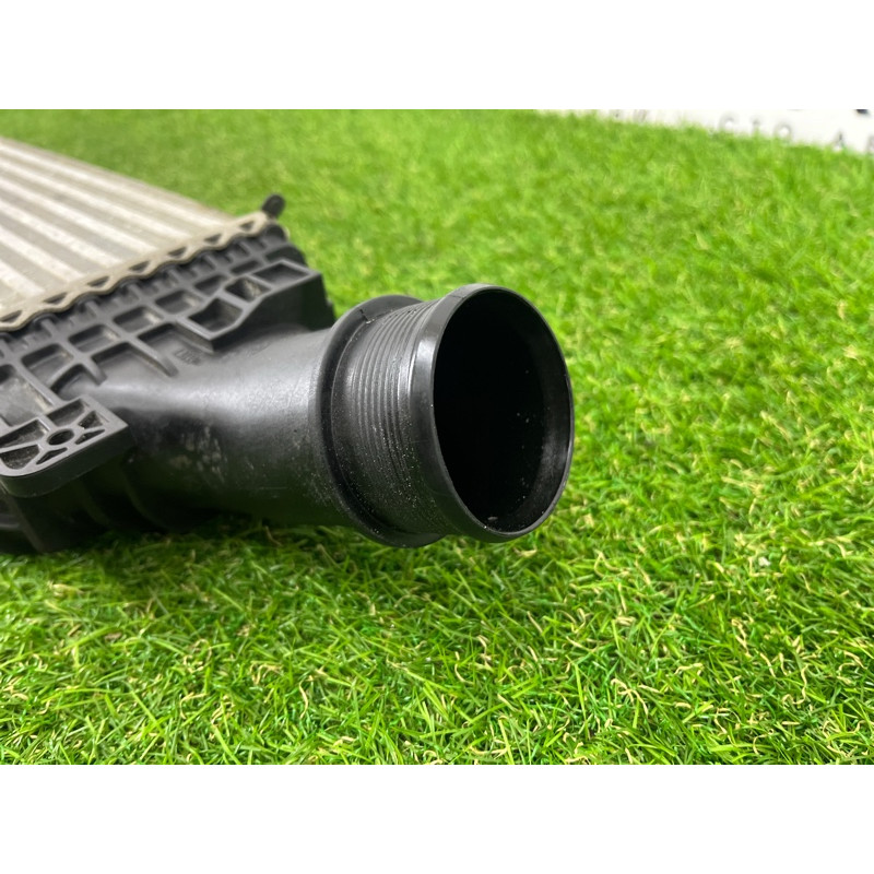 Интеркулер (система охлаждения) AUDI A4 B8 2012 2.0 CAEB 8K0145805P