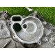 Передня кришка двигуна (двигун та елементи) BMW 5-series F10 2013 N63B44 11148483806