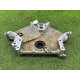 Передня кришка двигуна (двигун та елементи) BMW 5-series F10 2013 N63B44 11148483806