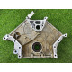 Передня кришка двигуна (двигун та елементи) BMW 5-series F10 2013 N63B44 11148483806