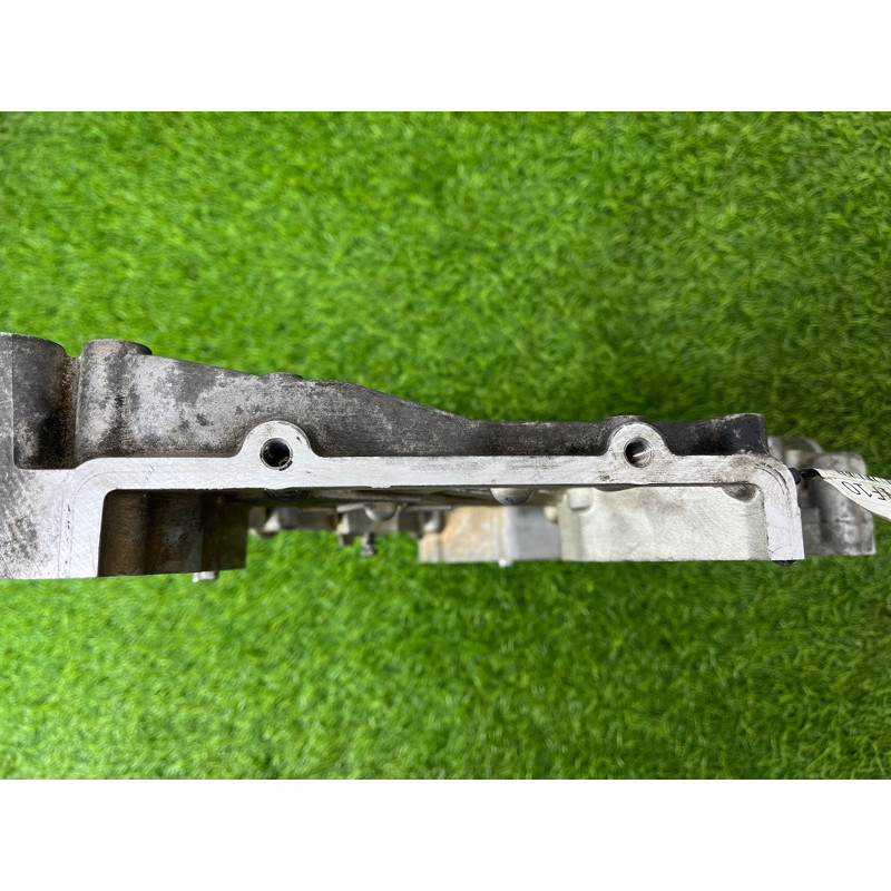 Передня кришка двигуна (двигун та елементи) BMW 5-series F10 2013 N63B44 11148483806