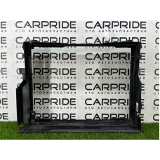 Рамка радиатора