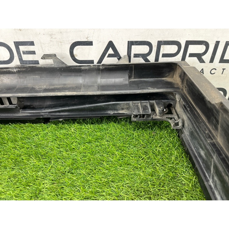 Рамка радиатора (кузов и элементы) BMW 7-series E65 N62B44 17117507970