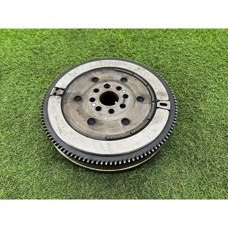 Маховик (двигун та елементи) BMW 3-series E46 1998 M43b18 21207508409