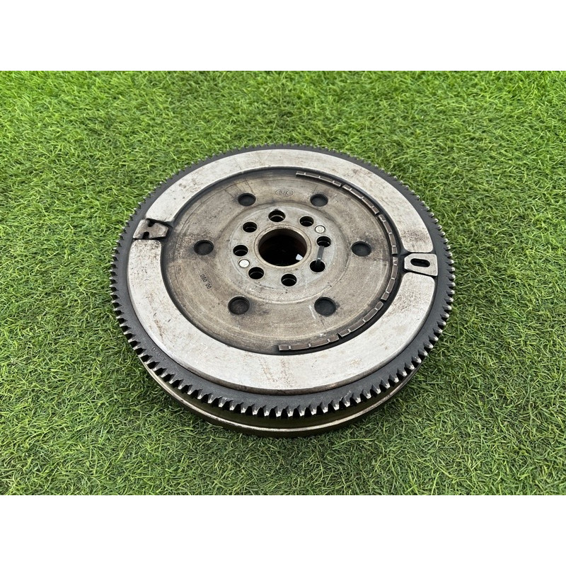 Маховик (двигун та елементи) BMW 3-series E46 1998 M43b18 21207508409