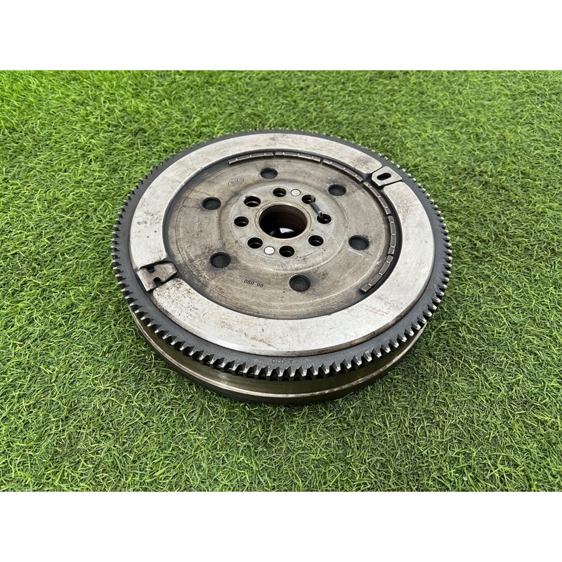 Маховик (двигун та елементи) BMW 3-series E46 1998 M43b18 21207508409