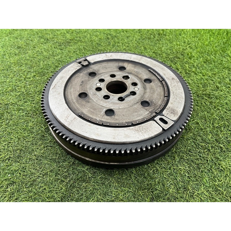 Маховик (двигун та елементи) BMW 3-series E46 1998 M43b18 21207508409