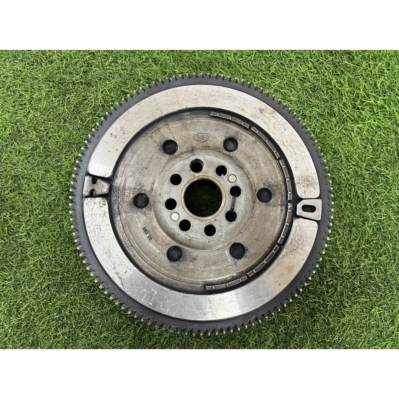 Маховик (двигун та елементи) BMW 3-series E46 1998 M43b18 21207508409