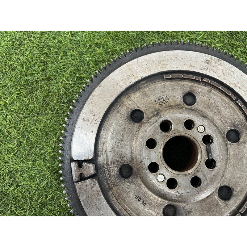 Маховик (двигун та елементи) BMW 3-series E46 1998 M43b18 21207508409