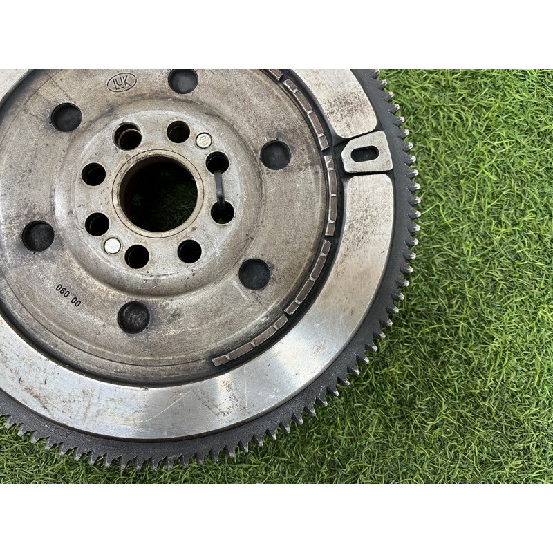 Маховик (двигун та елементи) BMW 3-series E46 1998 M43b18 21207508409