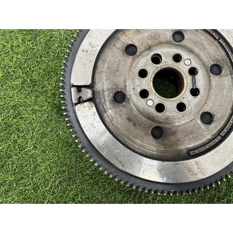 Маховик (двигун та елементи) BMW 3-series E46 1998 M43b18 21207508409